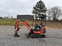 2018 Kubota KX018-4 Image