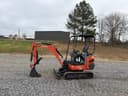 2018 Kubota KX018-4 Image