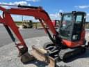 2018 Kubota KX040-4 Image