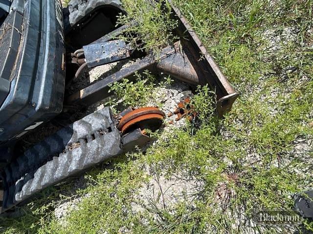 Image of Kubota KX71-3S equipment image 3