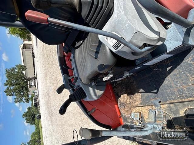 Image of Kubota KX71-3S equipment image 2