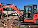 2018 Kubota KX057-2 Image
