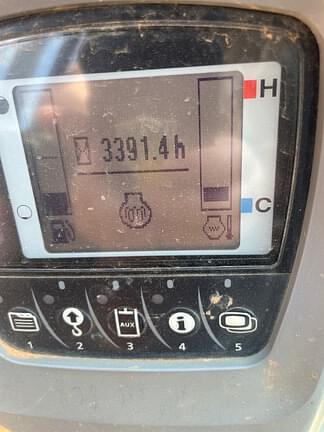 Image of Kubota KX057-2 equipment image 2