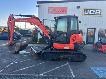 Main image Kubota KX057-4