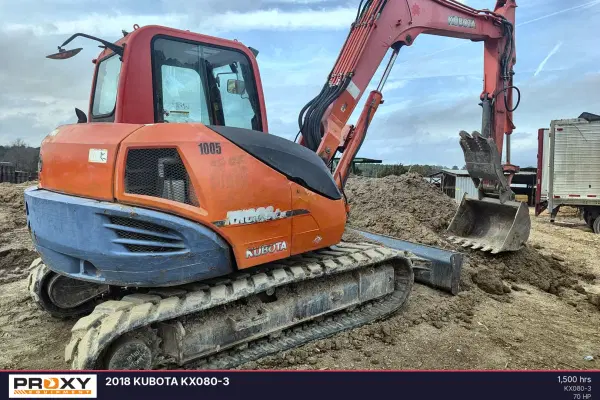 Equipment Main Image