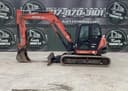 2018 Kubota KX080-4 Image