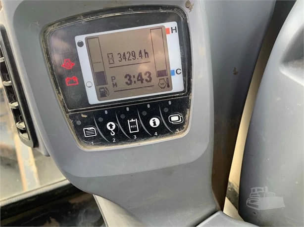 Image of Kubota KX080-4 Image 1