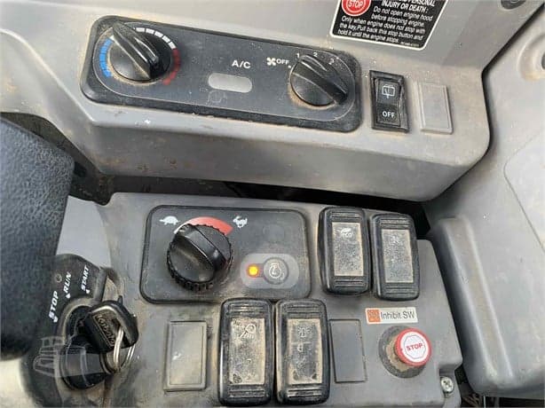 Image of Kubota KX080-4 Image 0