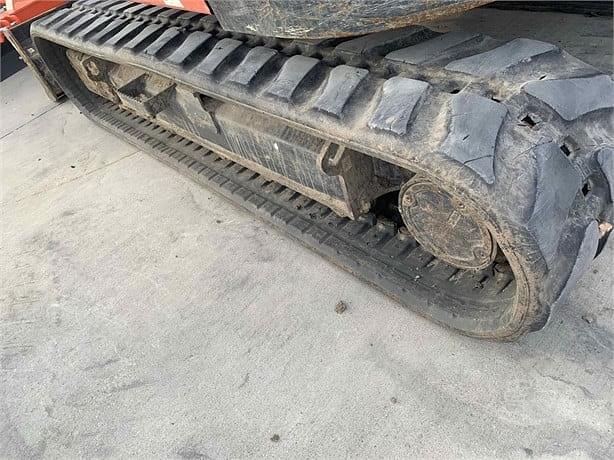 Image of Kubota KX080-4 equipment image 4