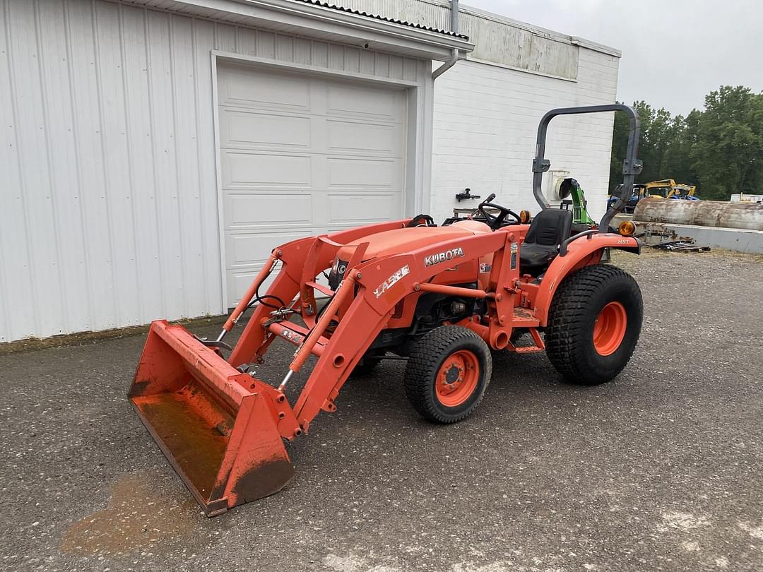 Image of Kubota L2501 Primary image