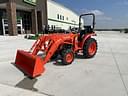 2018 Kubota L2501 Image