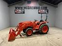 2018 Kubota L2501 Image