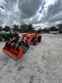 2018 Kubota L2501 Image