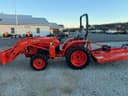 2018 Kubota L3901 Image