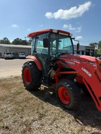 Main image Kubota L4060