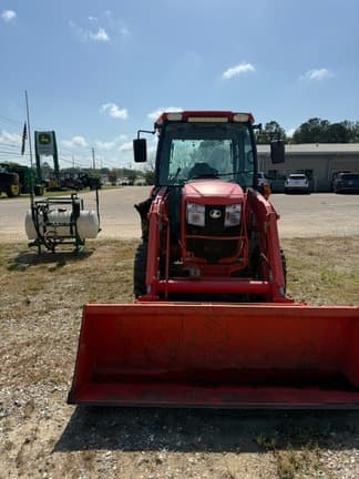 Image of Kubota L4060 equipment image 3