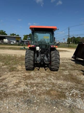 Image of Kubota L4060 equipment image 1