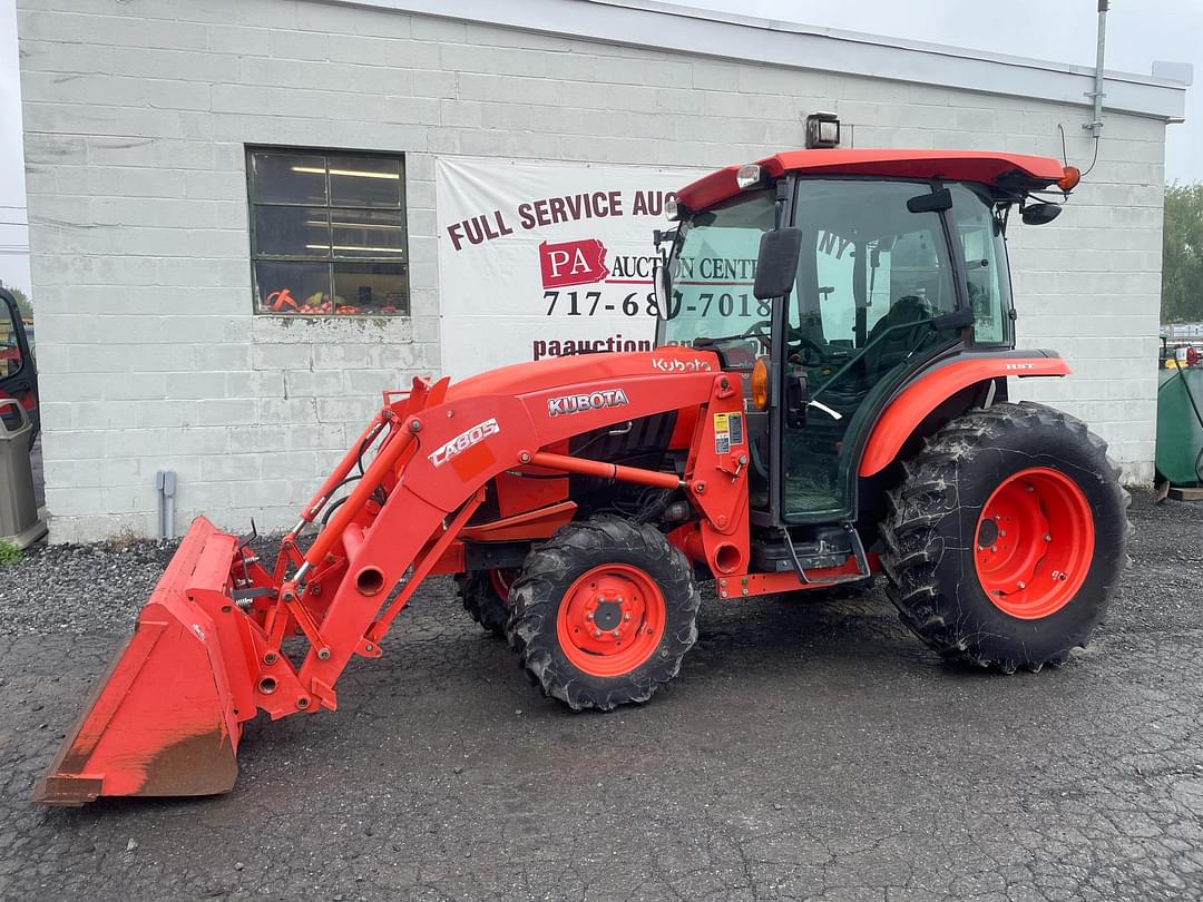 Image of Kubota L4060 Primary image
