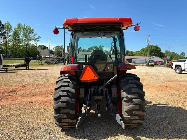 Image of Kubota L4060 equipment image 3