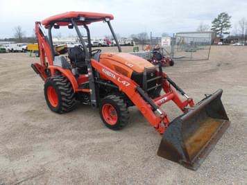 Main image Kubota L47