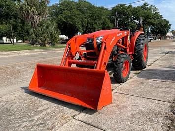 Main image Kubota L4701