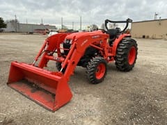 2018 Kubota L4701HST Equipment Image0