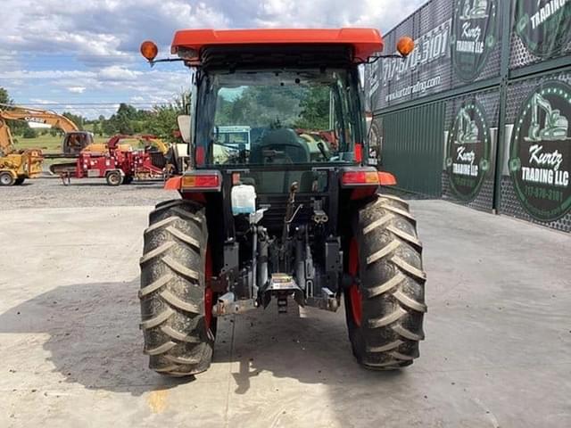 Image of Kubota L4760 equipment image 2
