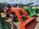 2018 Kubota L5060 Image