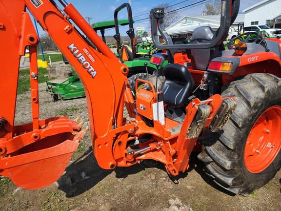 Image of Kubota L5060 equipment image 3