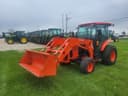 2018 Kubota L6060 Image