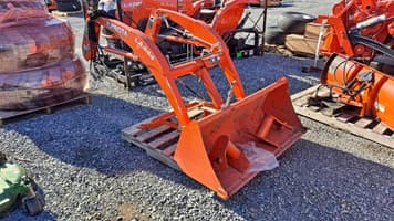 Main image Kubota LA344