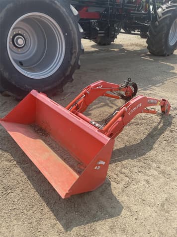 Main image Kubota LA534
