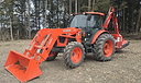 2018 Kubota M5-091 Image