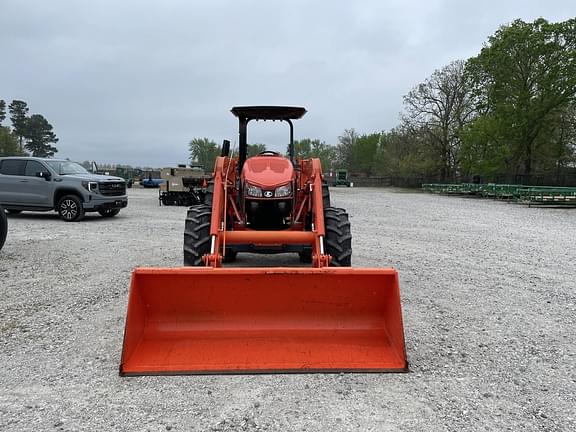 Image of Kubota M5-091 equipment image 2