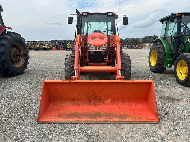 Image of Kubota M5-091 equipment image 1