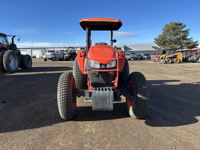Image of Kubota M5-091 equipment image 1