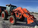 2018 Kubota M5-091 Image