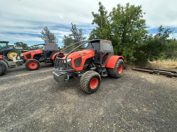 Image of Kubota M5-111 Primary image