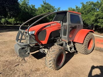 Main image Kubota M5-111