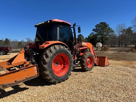 Image of Kubota M5-111 equipment image 3