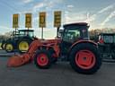 2018 Kubota M5-111 Image