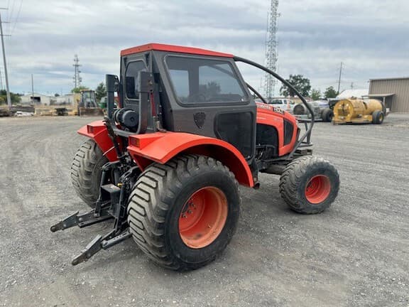 Image of Kubota M5-111 equipment image 4