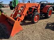 Thumbnail image Kubota M5-111 4