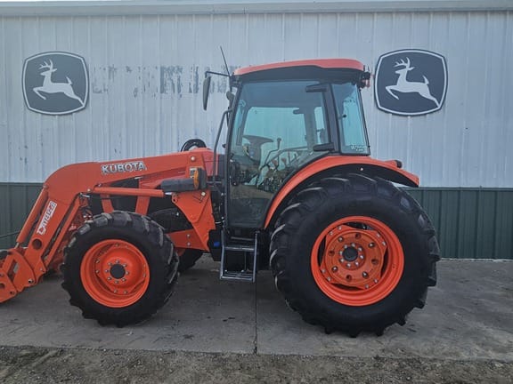 Main image Kubota M5-111