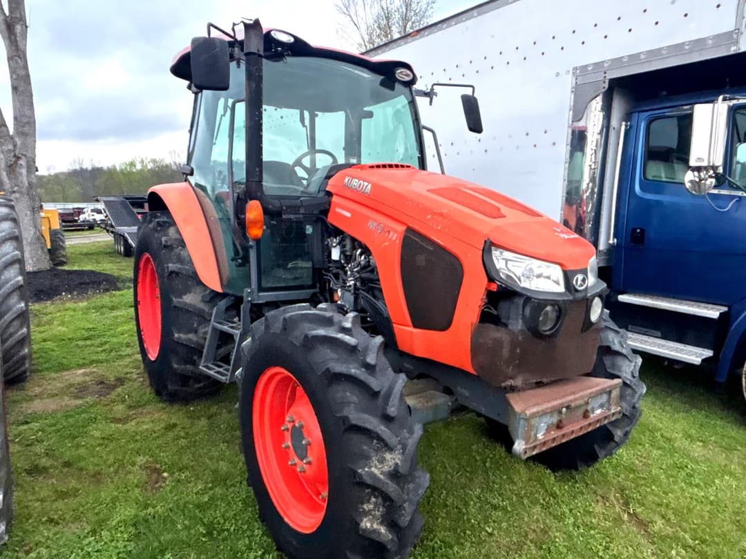 Image of Kubota M5-111 Primary image