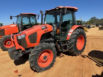 Main image Kubota M5-111D