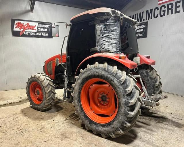 Image of Kubota M5-111D equipment image 2