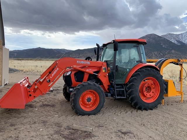 Image of Kubota M5-111 Primary image