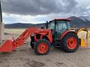 2018 Kubota M5-111 Image
