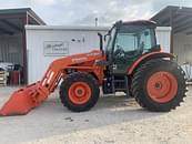 Thumbnail image Kubota M6-111 1